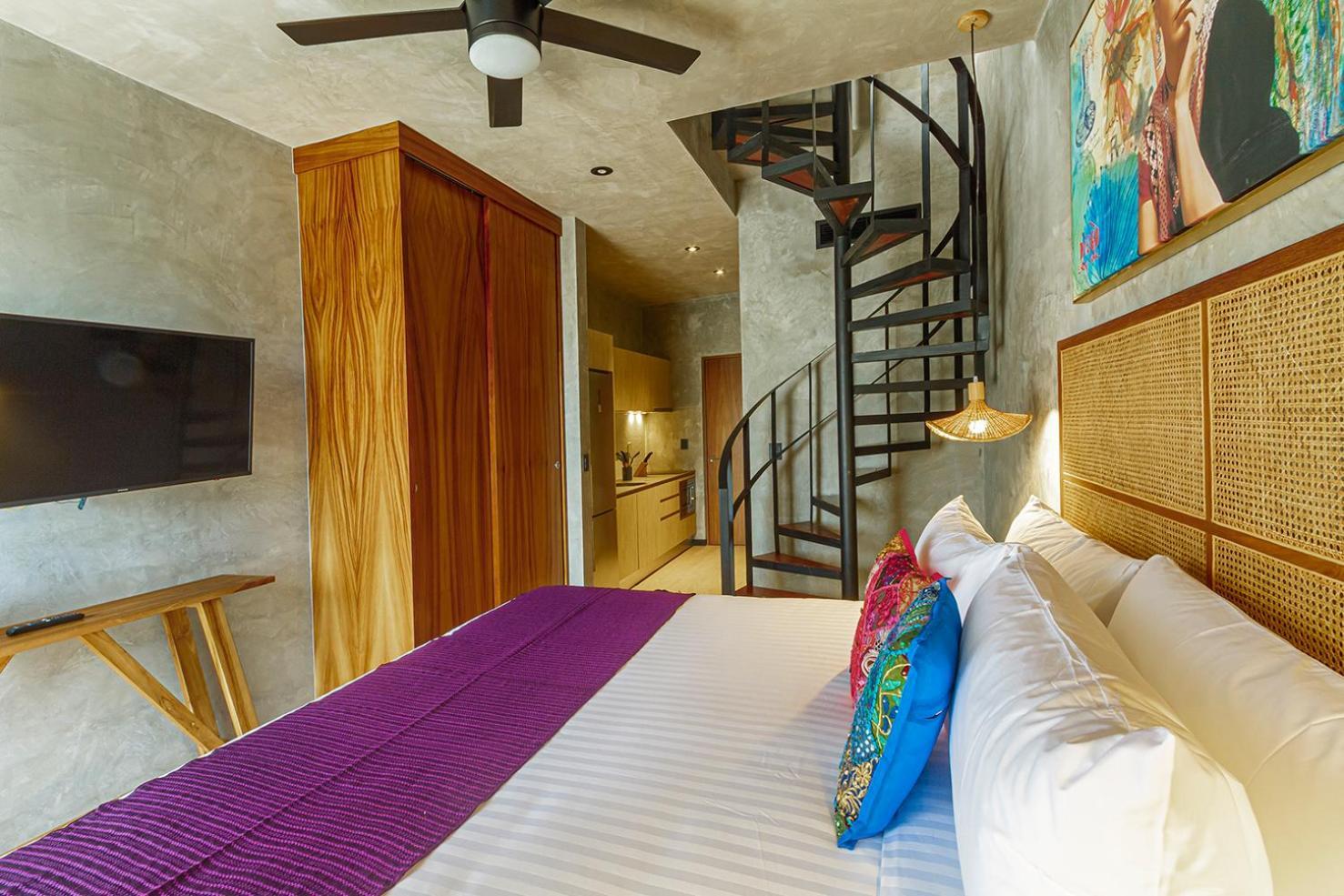 Impresionante Condominio Tuk ตูลุม ภายนอก รูปภาพ