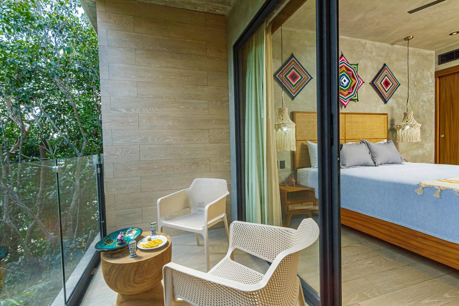 Impresionante Condominio Tuk ตูลุม ภายนอก รูปภาพ