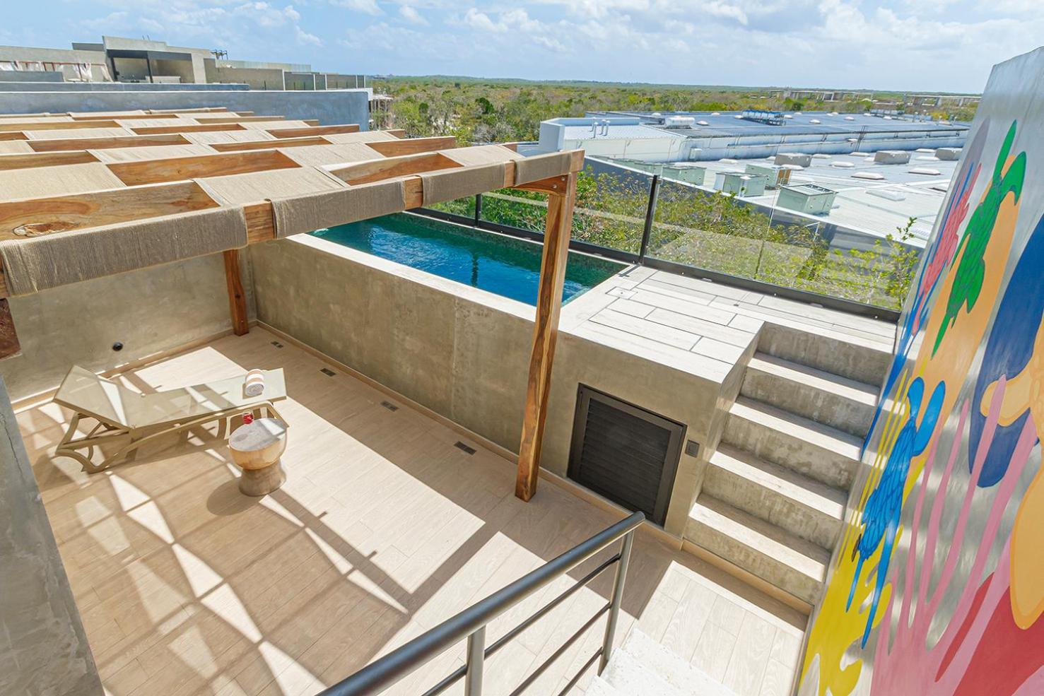 Impresionante Condominio Tuk ตูลุม ภายนอก รูปภาพ