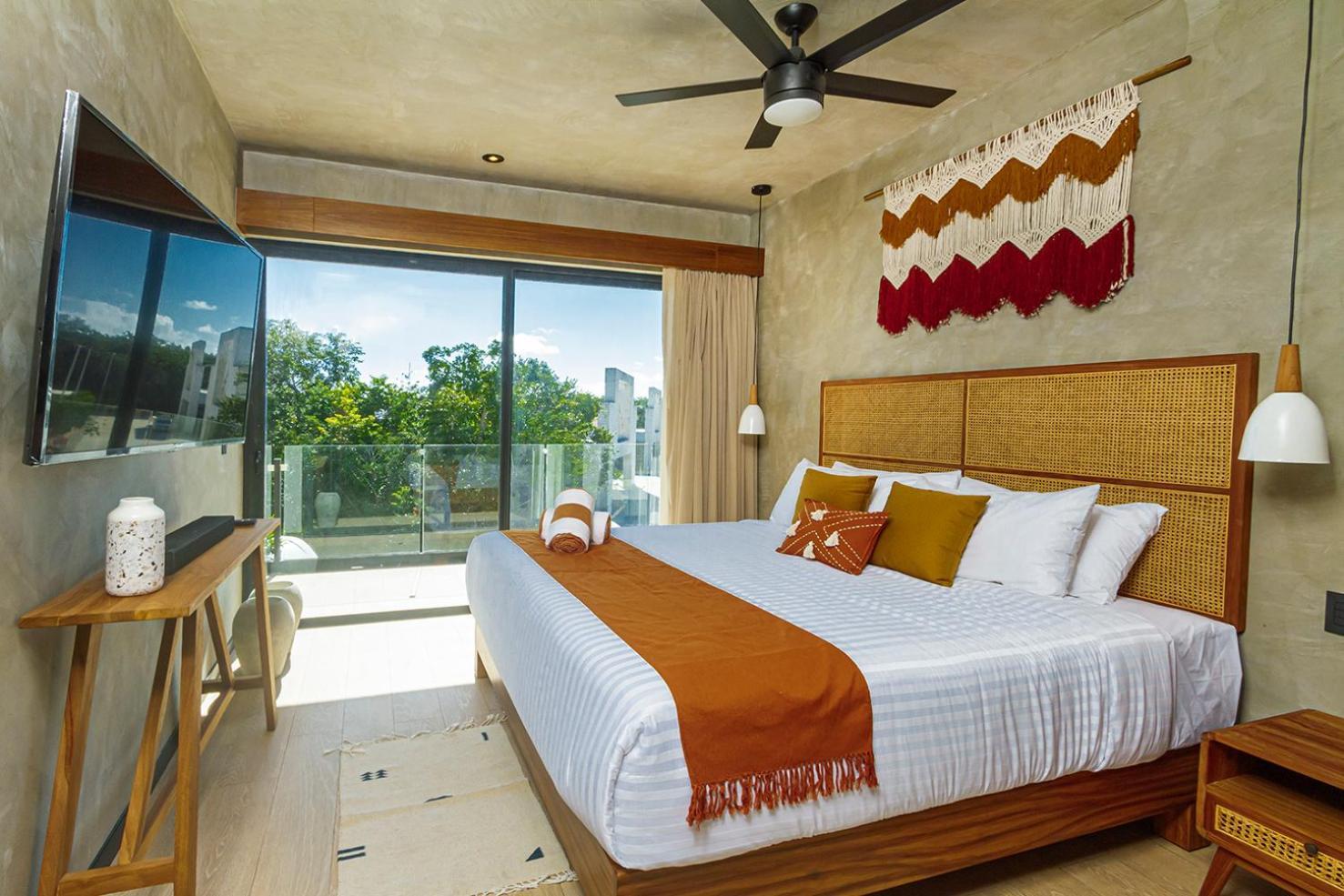 Impresionante Condominio Tuk ตูลุม ภายนอก รูปภาพ