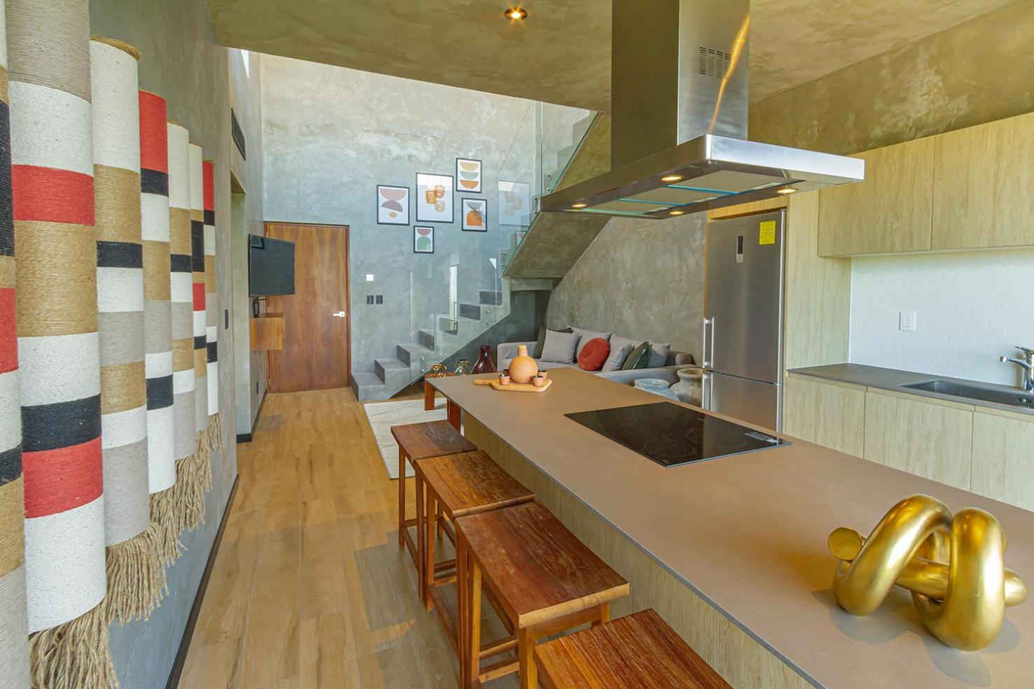 Impresionante Condominio Tuk ตูลุม ภายนอก รูปภาพ
