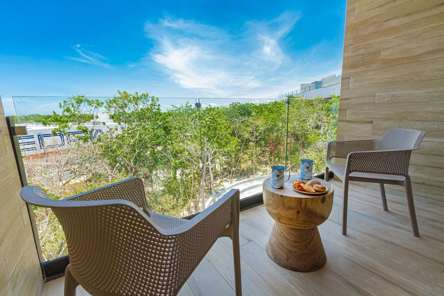 Impresionante Condominio Tuk ตูลุม ภายนอก รูปภาพ