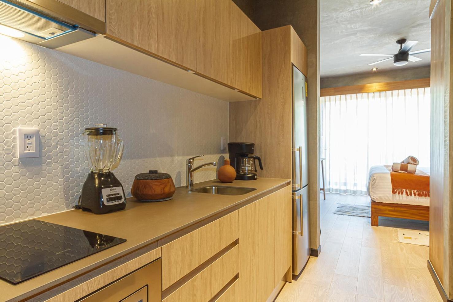 Impresionante Condominio Tuk ตูลุม ภายนอก รูปภาพ
