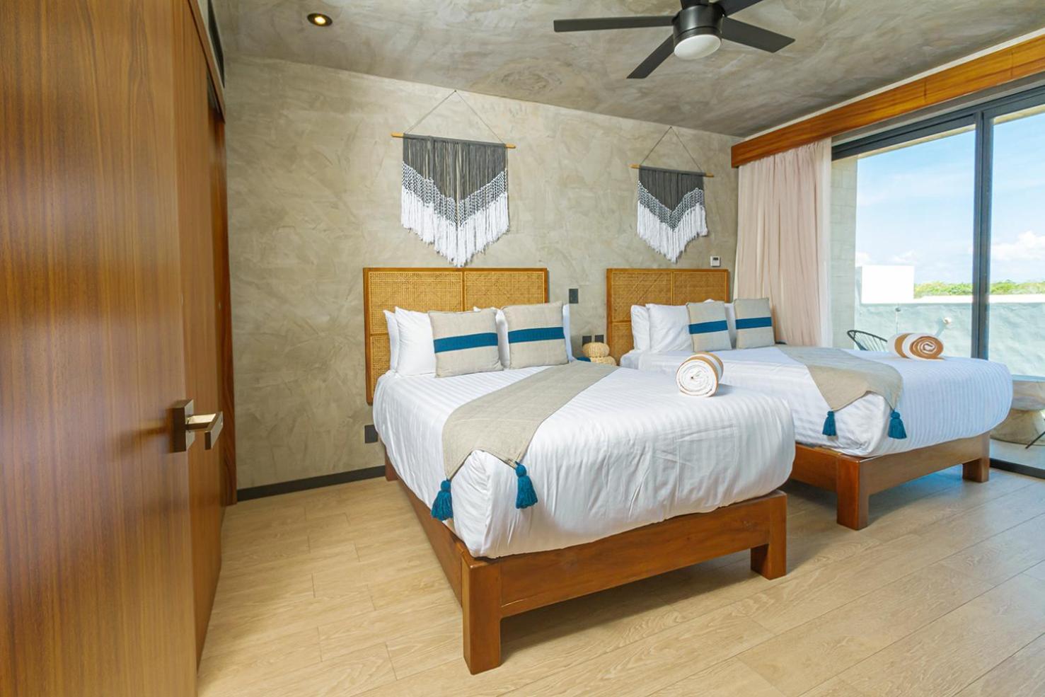 Impresionante Condominio Tuk ตูลุม ภายนอก รูปภาพ