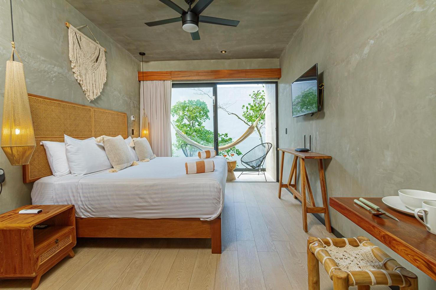Impresionante Condominio Tuk ตูลุม ภายนอก รูปภาพ