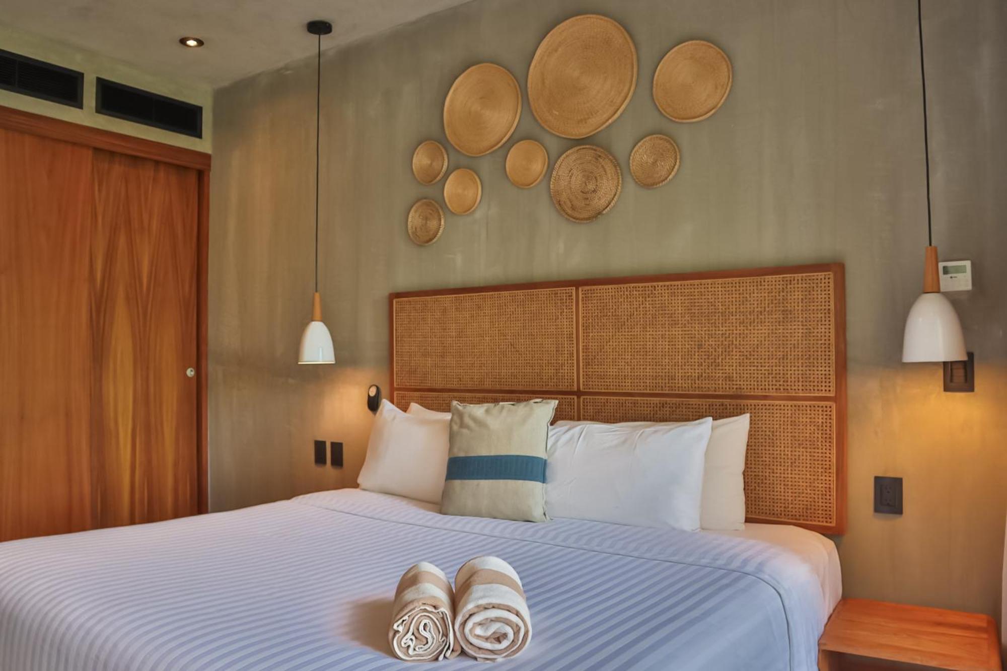 Impresionante Condominio Tuk ตูลุม ภายนอก รูปภาพ